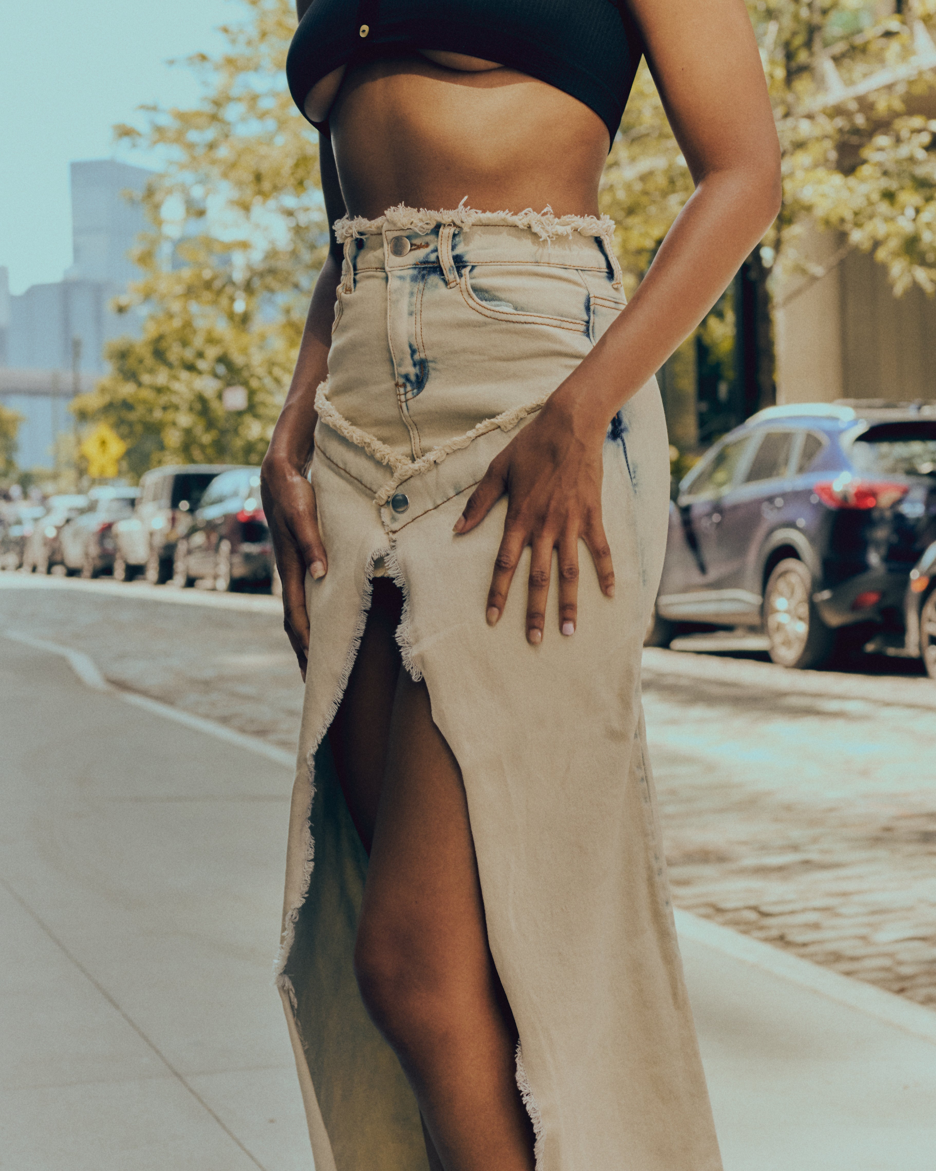 Skirts