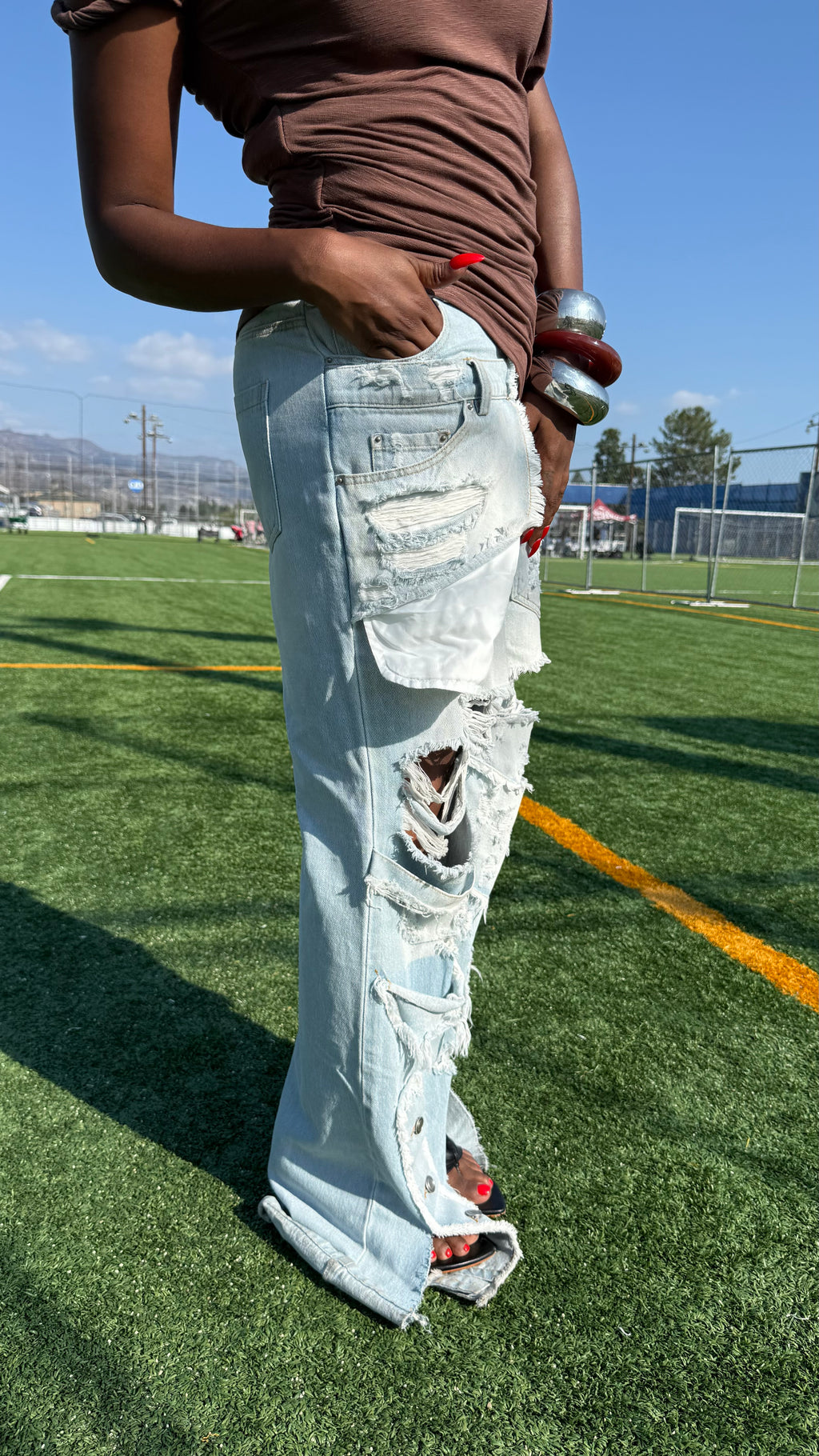 The Streetwear Classic