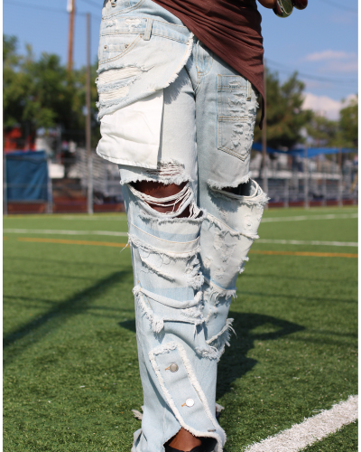 The Streetwear Classic